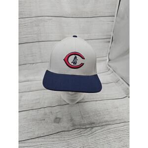 Vintage Deadstock MLB Chicago Cubs American Needle Snapback Hat